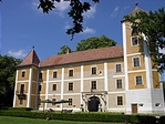 A kastély