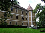 Kastély