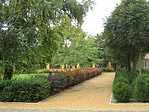 A parkban