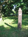 Jelfa, háttérben piknikezőhely