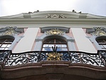 Homlokzat #2