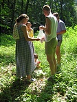 Válogatós banda