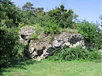 A szikla
