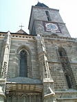 Templomtorony