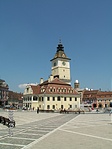 Főtér
