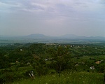 Párás panoráma