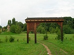 Bejárat.