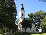 Kápolna