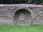 Várfaldarab