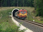 Az érkező Citadella InterCity
