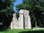 Az 1. állomáshely