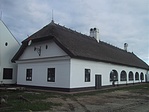 Rendes, takaros épület