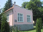 Öveges-ház