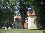 Templom