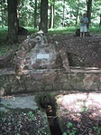 Torhai-forrás