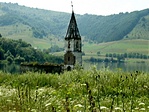 Templom a tóban