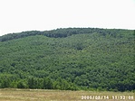 Szembedomb