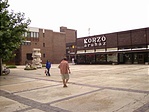 A Korzó az Korzó