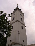 Az első pontnál
