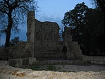 Templomrom