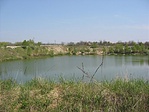 Bányató