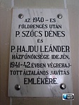 Földrengés is volt
