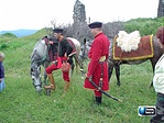Huszárok