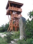A kilátó