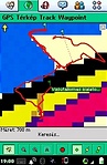 Balatonföldvári bolyongások a 2. és 3. pont között