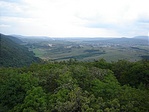 Kilátás Márkó felé - outlook to Márkó