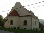 Zsinagóga