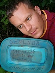 Így mutatkozok be a Geocache táborban!