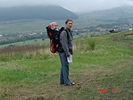 A hátizsákban a GCSZEA