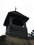A harangtorony