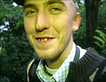 Levél vakuval