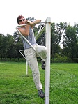 a geocaching hatása