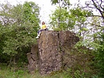 Pihenőhely