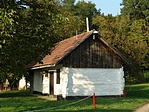 Ódon pincék között
