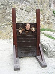 Bűnhődés a belógásért :-)