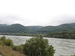 Kilátás a 6. ponttól