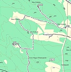 Így lehet átjönni, vagy átmenni GCLSZ-GCVDAG viszonylatban