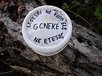 A láda