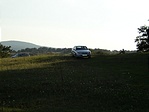 Kupec a parkolóőr ;-)