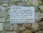 Emléktábla