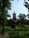 A kilátó