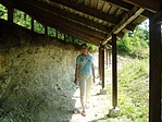 Zsuzsi geocsodálkozik