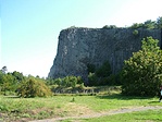 Hegyeskő