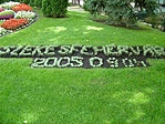 Ekkor kesseltünk