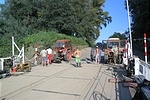 A tuzséri komp bajban