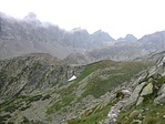 Úton a Zbojnicka felé